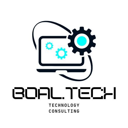 BoalTech 3D Prints logo